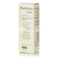 Aveeno Baby Dermexa Emollient Cream - Ενυδάτωση Μωρού, 200ml