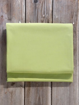Σεντόνι Unicolors - Light Green
