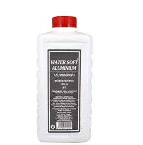 Chemco Water Soft Aluminium 8%-Αλουμινόνερο, 1L