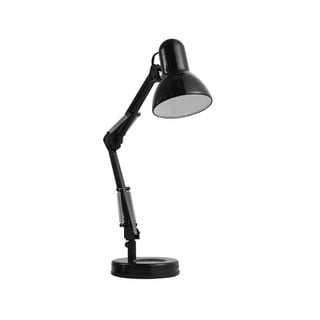 Desk Lamp E27 Black VK/03142/W