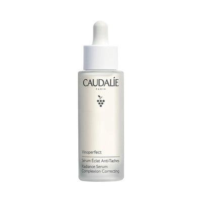 Caudalie Vinoperfect Serum Προσώπου για Λάμψη 50ml