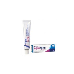 Medimar Aquaderm Cream Αναπλαστική Κρέμα 30gr