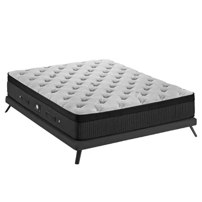 Στρώμα Ύπνου Ορθοπεδικό Υπέρδιπλο 160x200x30cm (Πλ
