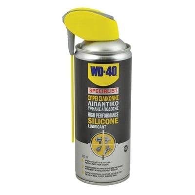 Wd-40 Specialist High Performance Silicone Σπρέι Σ