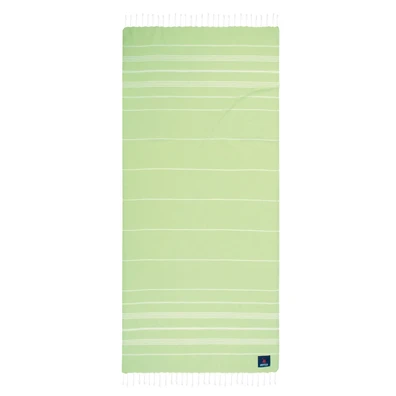 Greenwich Polo Club Πετσετα-Παρεο 80χ180 3811 Gree