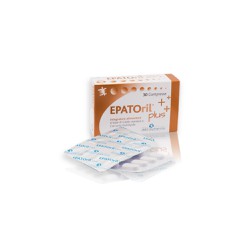 Deltha Pharma Eratoril Plus 30 ταμπλέτες