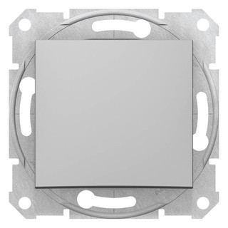 Sedna Cross A/R Switch Aluminium SDN0500160