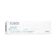 Eubos Dry Skin Children Ectoin 7% - Ενυδάτωση & Αποκατάσταση, 30ml