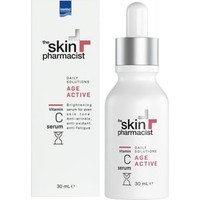 The Skin Pharmacist Age Active Vitamin C Serum 30m