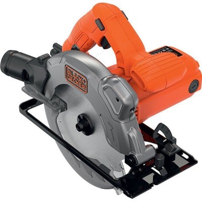 Circular Saw With Intake System 1250W Cs1250L-Qs