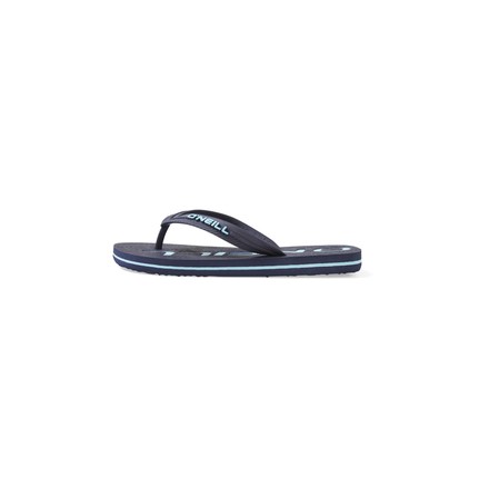 PROFILE LOGO SANDALS Παντόφλα Αγορ.Εισ.