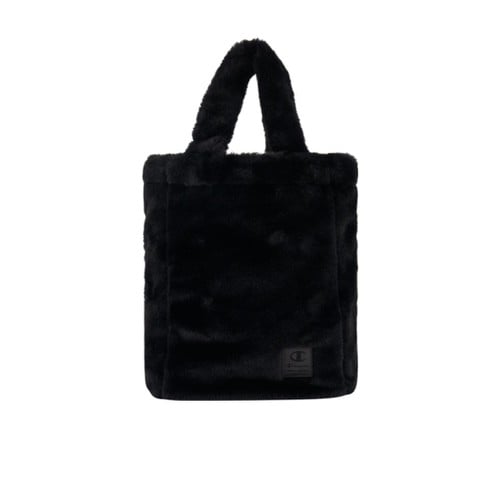 Champion Unisex Handle Bag (805894)-BLACK