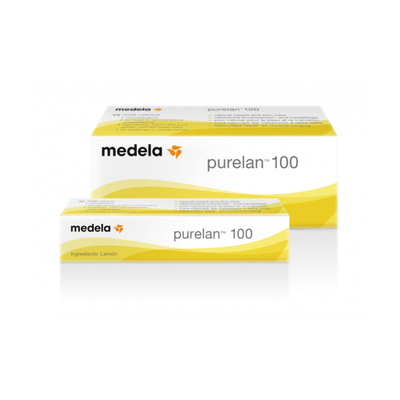 MEDELA Purelan-100 Κρέμα Θηλών 37ml