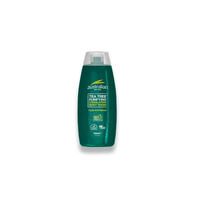 OPTIMA TEA TREE DEEP CLEANSING SKIN WASH 250ML