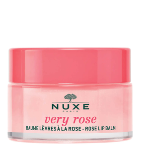Nuxe Very Rose Lip Balm-Βάλσαμο Χειλιών με Τριαντά
