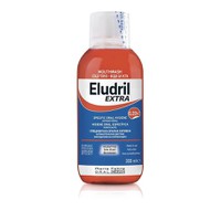 Elgydium Eludril Extra 300ml - Στοματικό Διάλυμα Χ