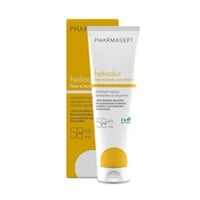 Pharmasept Heliodor Face & Body Sun Cream SPF50 15