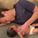 Mark Zuckerberg și Priscilla Chan au început deja educația fetiței lor, Max