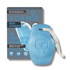 Foamie All in One Bar for Men - Seas The Day 90g.