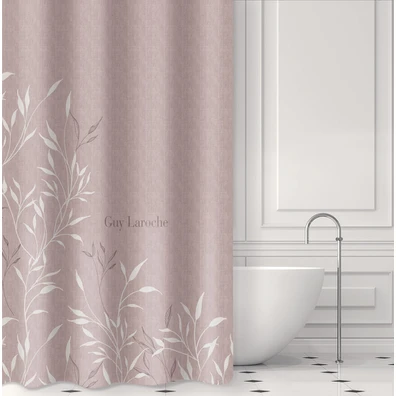 Κουρτίνα Μπάνιου Fleria Melanze 240x185 guy Laroch