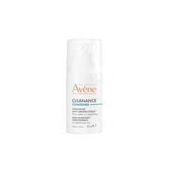 Avene Cleanance Comedomed Για Το Λιπαρό Δέρμα Με Ατέλειες & Δέρμα Με Τάση Ακμής 30ml