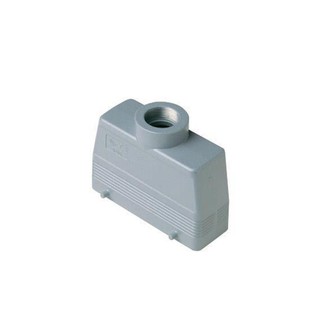 Socket Cover 24P with 2 Levers CHV24 039-052400000