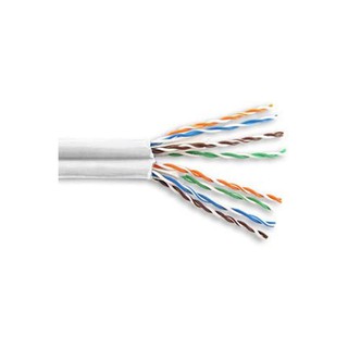UTP Cable CAT5 4x2x24AWG (2x4)