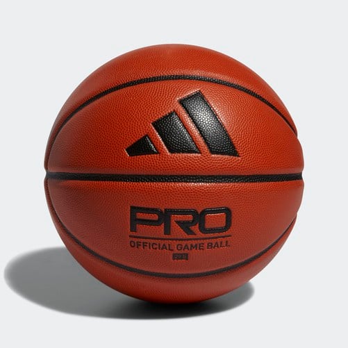 ADIDAS PRO 3.0 BASKETBALL BALL