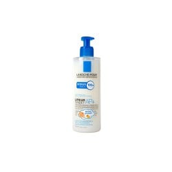 La Roche Posay Lipikar Syndet AP+ Body Cleansing Cream For Very Dry Skin With Atopic Proneness 400ml