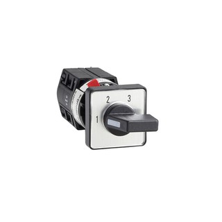 Cam Stepping Switch 1 Pole K10D004QCH