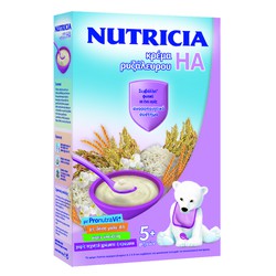 Nutricia HA Κρέμα Ρυζάλευρου 250gr
