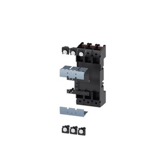 Circuit Breaker Plug In Unit  3P 3VA9213-0KP00