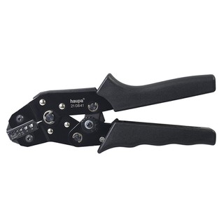 Crimping Pliers 0.25-6mm² 210841