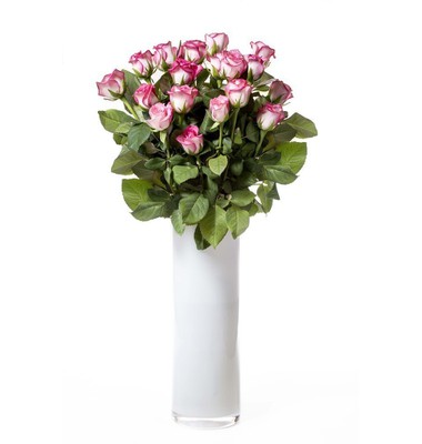 Large Vase With Flower Arrangement Grande Bretagne Store