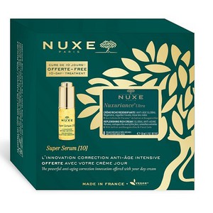 NUXE Nuxuriance Ultra rich cream 50ml Gift Set