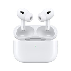 Apple AirPods Pro 2nd Generation In-ear Bluetooth 