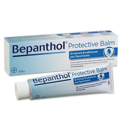 Bepanthol Protective Balm Αλοιφή για Δερματικούς Ε