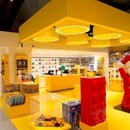 Όλος ο μαγικός κόσμος της LEGO® στο νέο LEGO® Store στο The Mall Athens!