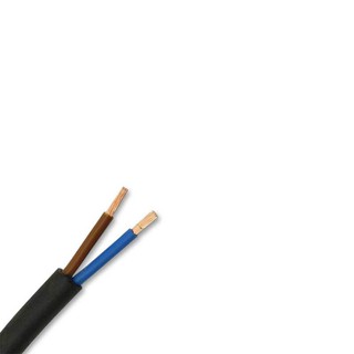 Cable H07RN-F 2x1.5mm2  -  11137020/35003/0160-019