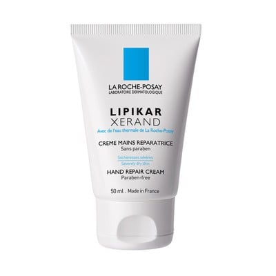 La Roche Posay Lipikar Xerand Eνυδατική Eπανορθωτι