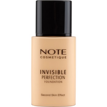NOTE INVISIBLE PERFECTION FOUNDATION 140 35ml
