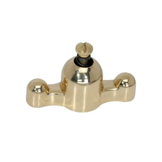 B.Rotary Switch Handle Brass 181200