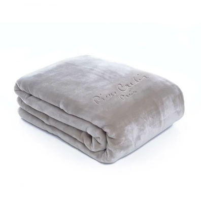ΚΟΥΒΕΡΤΑ ΜΟΝΗ 160X220 PIERRE CARDIN NANCY STER 545