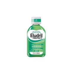 Elgydium Eludril Protect Στοματικό Διάλυμα 500ml