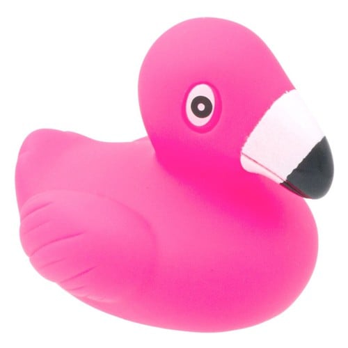 Flamingo Plastike Roze