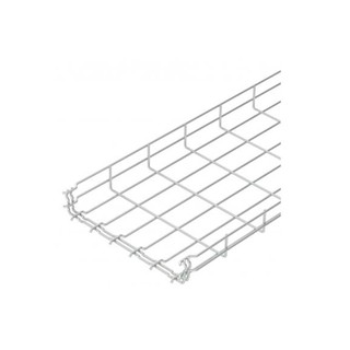 Mesh Cable Tray Electrogalve 55X150X3000 6001444