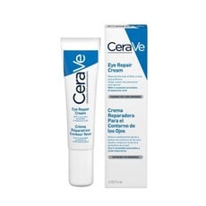 CeraVe Eye Repair Cream Κρέμα Ματιών για Επανόρθωσ