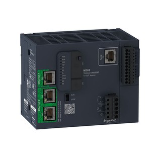Logic Controller M262 5NS with Ethernet TM262L10ME