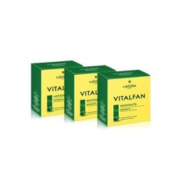 Rene Furterer Promo (2+1 Gift) Vitalfan Antichute Progressive Nutrition Supplement For Hair Strengthening 30 tabs