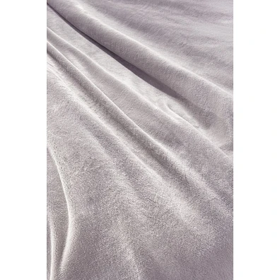 Σετ 2τμχ Κουβέρτα Velvet Melanze 220x240 guy Laroc